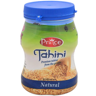 Tahine Pasta de Sésamo Prince 500grs
