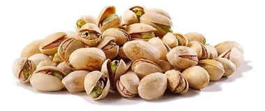 Pistachos con Cáscara Tostados y Salados 1kg