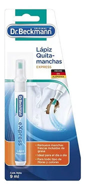 Quitamanchas de Emergencia Dr Beckmann