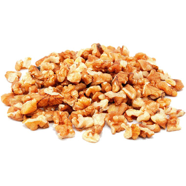 Nueces Peladas en Trozos La Abundancia 1kg
