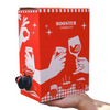 Vermut Rooster Rosso Bag in Box x3 litros