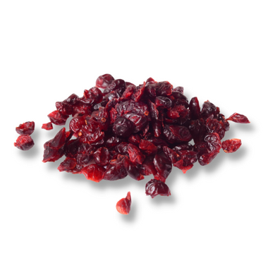Arándanos Rojos Deshidratados Cranberries La Abundancia 1kg
