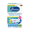 Limpiador de Inodoros Br Beckmann Espuma Activa 3 bolsas x 10grs
