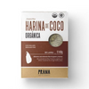 Harina de Coco Orgánica Prana 450g