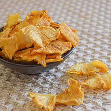 Piña Ananá Deshidratado 50grs 100% fruta sin agregados Genese