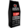 Café Amor Perfecto Bolsa x 500grs (Grano y Molido)