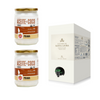 Combo Aceites Aceite Oliva 5 Litros Aceite Coco 1kg