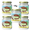 Aceite de Coco Virgen Da Tierra x 1kg