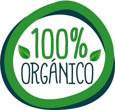 Orgánico Cetificado