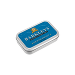 Caramelos Pastillas Barkley`s 50grs Lata