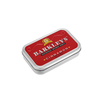 Caramelos Pastillas Barkley`s 50grs Lata