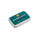 Caramelos Pastillas Barkley`s 50grs Lata