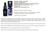 Aceite Esencial de Lavanda Puro 10ml La Trinidad