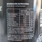 Pasta De Maní Proteína Terra Verde 600gr 18g Proteina