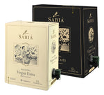 Aceite de Oliva Virgen Extra Sabiá 5 Litros Bag in Box