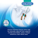 Quitamanchas de Emergencia Dr Beckmann