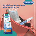 Quitamanchas de Emergencia Dr Beckmann