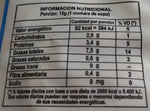 Almendras Peladas La Abundancia 1kg