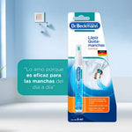 Quitamanchas de Emergencia Dr Beckmann