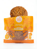 Galletitas de Avena y Semillas 90grs Punto Sano
