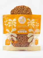 Galletitas de Avena y Semillas 90grs Punto Sano