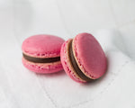 Macarons Alfajores Valentino 90grs