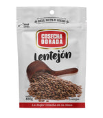 Lentejon Cosecha Dorada 400grs