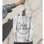 Tote Bag Online es Mejor