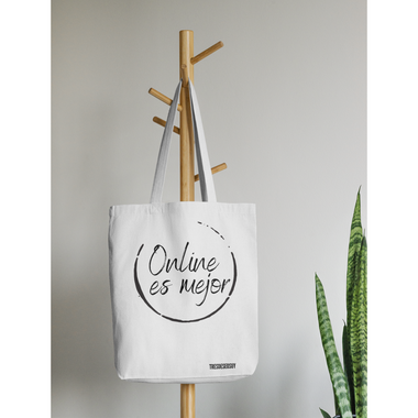 Tote Bag Online es Mejor