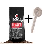 Café Amor Perfecto Bolsa x 500grs (Grano y Molido)