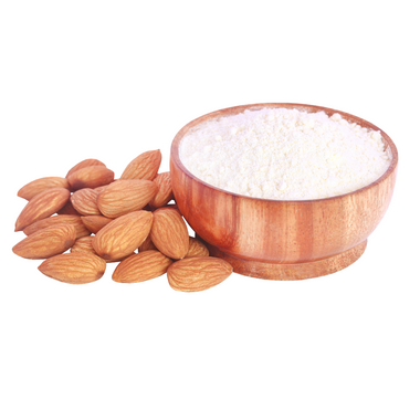 Harina de Almendra 1kg La Abudancia