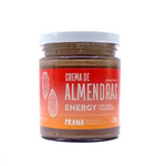 Crema de Almendras con maca y Algarroba Prana 180grs