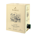 Aceite de Oliva Virgen Extra Sabiá 5 Litros Bag in Box