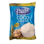 Coco Rallado Prodal 1kg