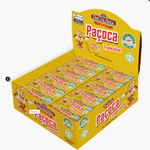 Pacoca Bocadito de Maní 100% Natural 3grs Proteinas