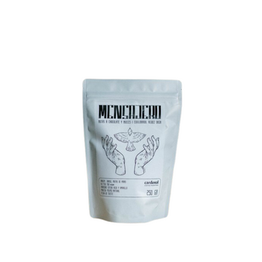Café Grano Especialidad Mensajero Cardenal Acidez Baja