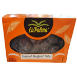 Dátiles Medjoul La Palma 500grs
