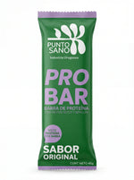 Barra Proteica Pro Bar 45grs 16g Proteina