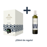 Aceite de Oliva Extra Virgen Bag in Box 3 Litros + 250ml Regalo