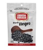 Poroto Negro Cosecha Dorada 500grs