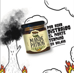 Chimichurri Mande Patrón pack x 2 unidades