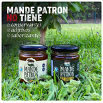 Chimichurri Mande Patrón pack x 2 unidades