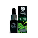 Aceite de Tea Tree Esencial Puro 10ml La Trinidad