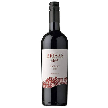 Vino Brisas del Este Tannat 2021