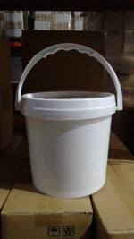 Aceite de Coco Orgánico Prana Balde 4 kilos