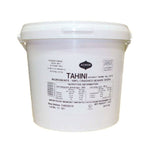 Tahine Pasta de Sésamo Achva 3kg