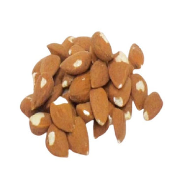 Almendras Peladas Industrial La Abundancia 1kg