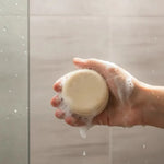 Shampoo Sólido Linduras Vegano