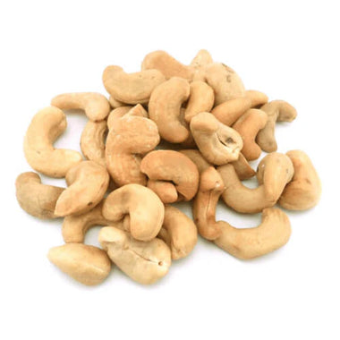 Castañas de Cajú Enteras Crudas 1kg