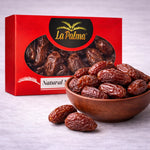 Dátiles Medjoul 1kg